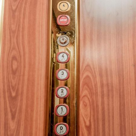 דירות רומא L'Attico Con Terrazza In Corso Francia מראה חיצוני תמונה
