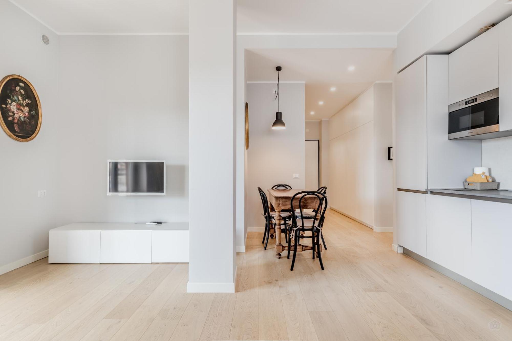 דירות רומא L'Attico Con Terrazza In Corso Francia מראה חיצוני תמונה