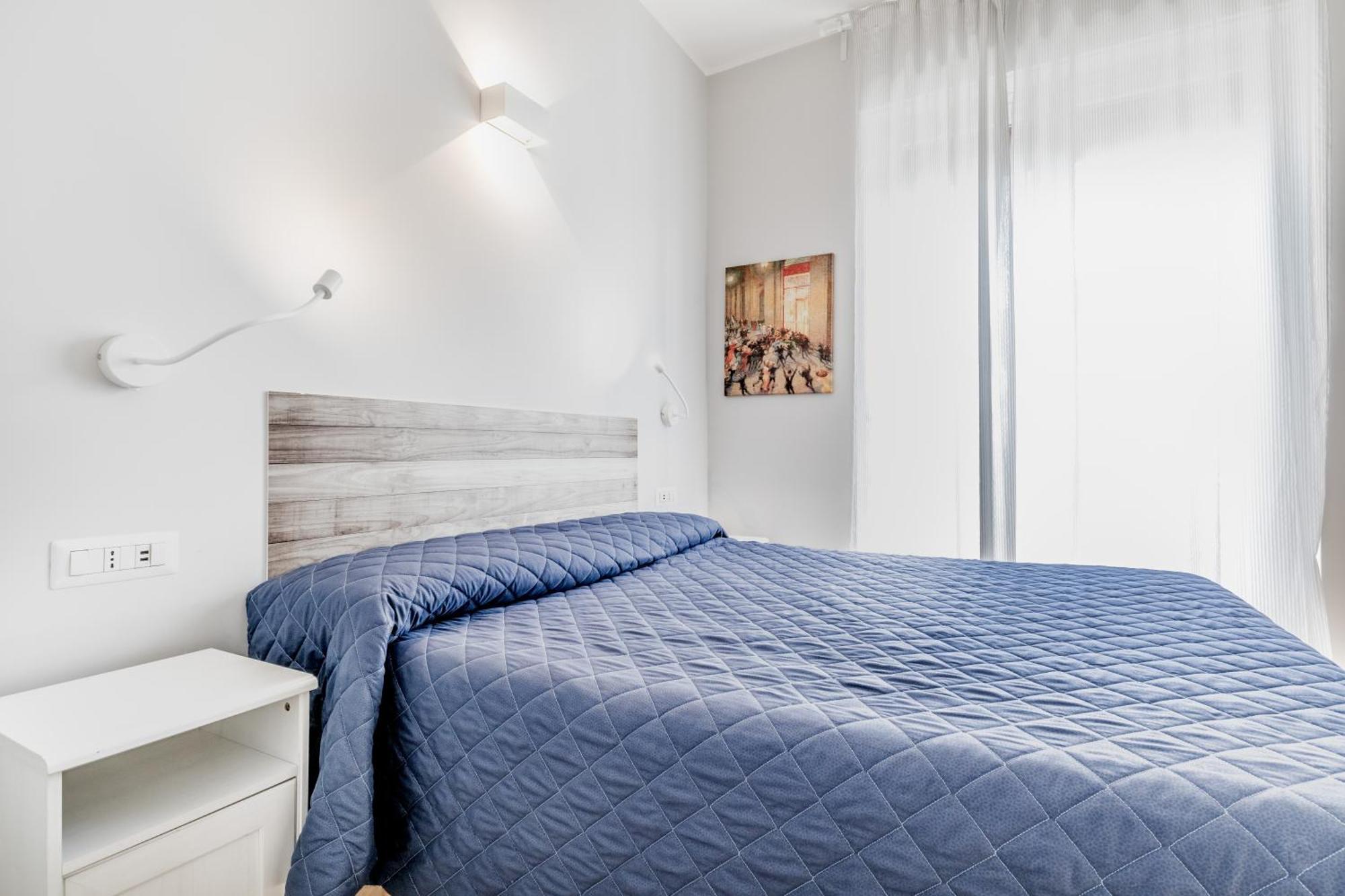 דירות רומא L'Attico Con Terrazza In Corso Francia מראה חיצוני תמונה
