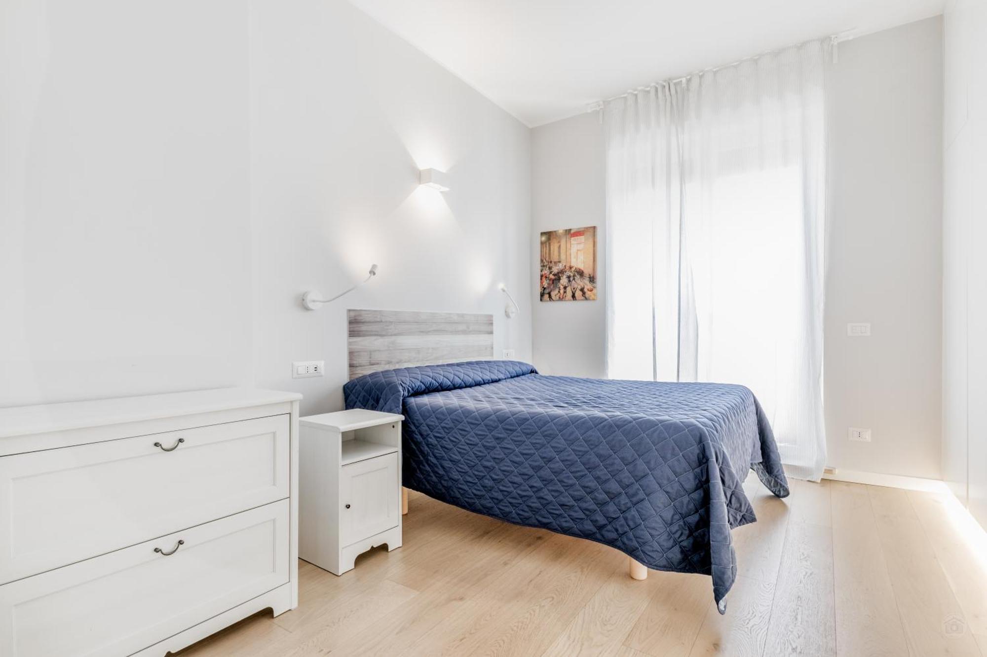 דירות רומא L'Attico Con Terrazza In Corso Francia מראה חיצוני תמונה
