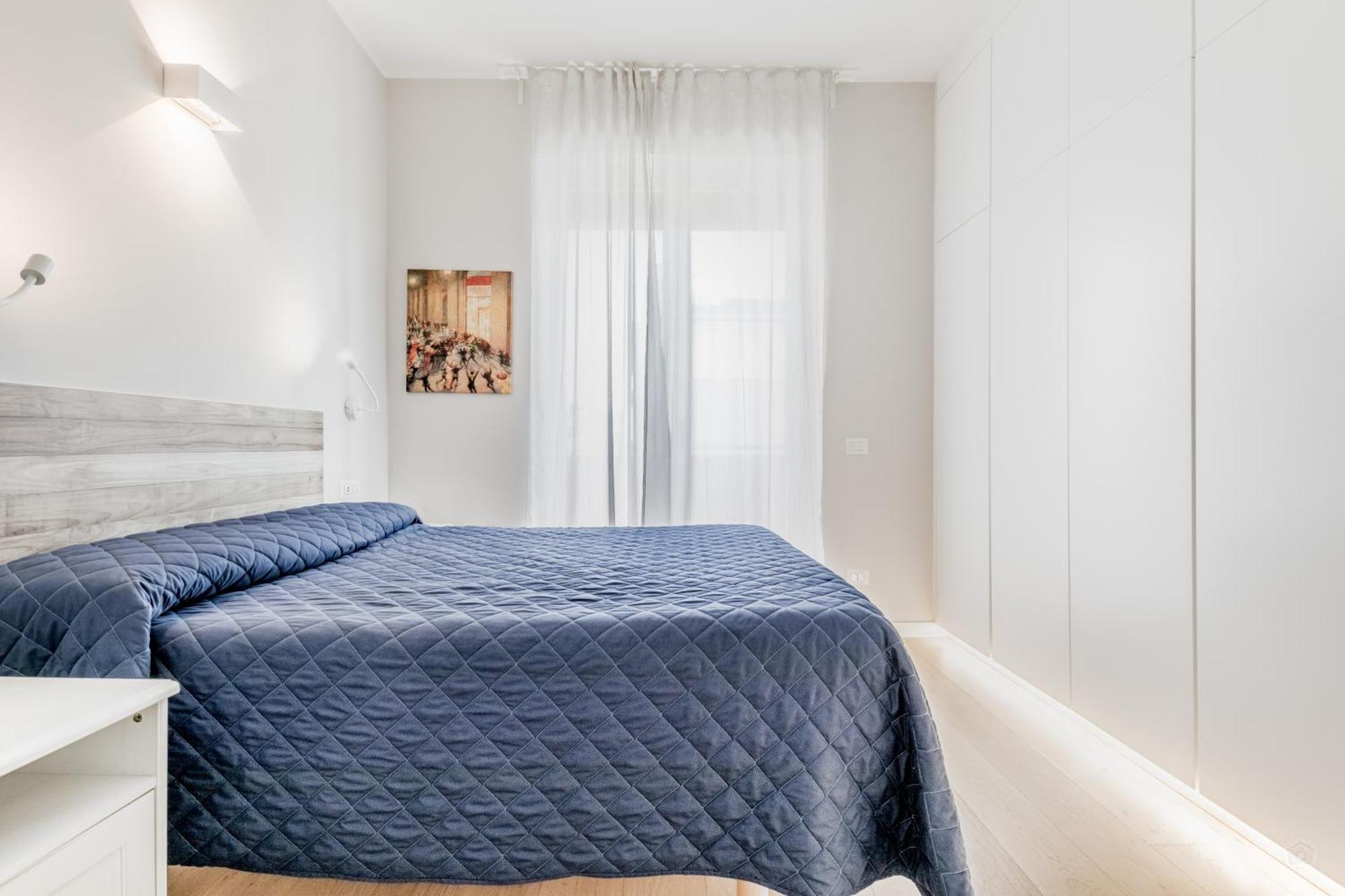 דירות רומא L'Attico Con Terrazza In Corso Francia מראה חיצוני תמונה
